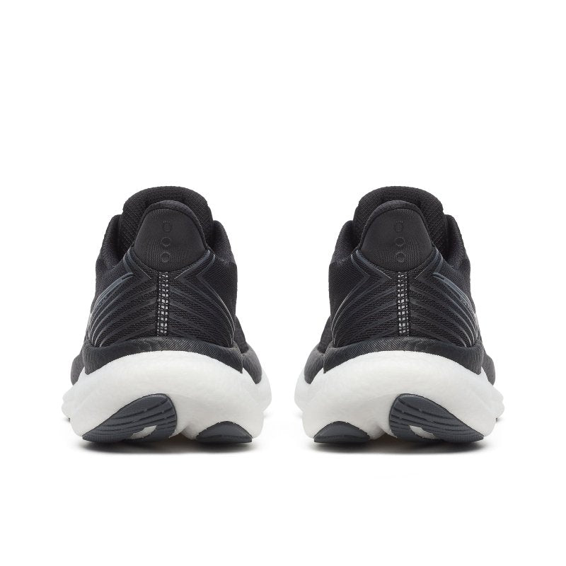 Saucony Women's Triumph 23 - Black/White