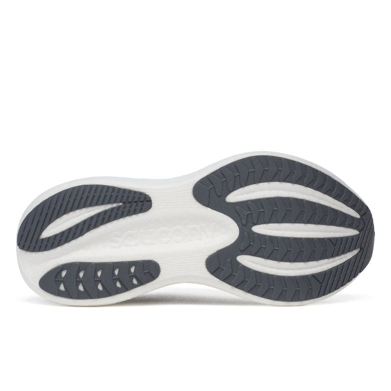 Saucony Women's Triumph 23 - Black/White