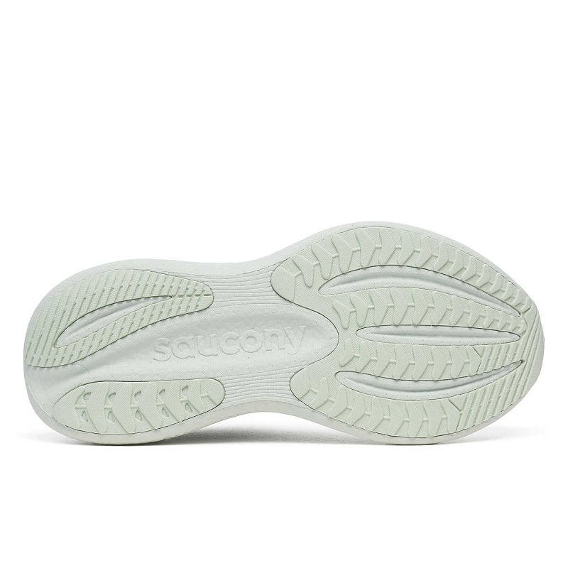 Saucony Women's Triumph 23 - Iceberg/Aloe