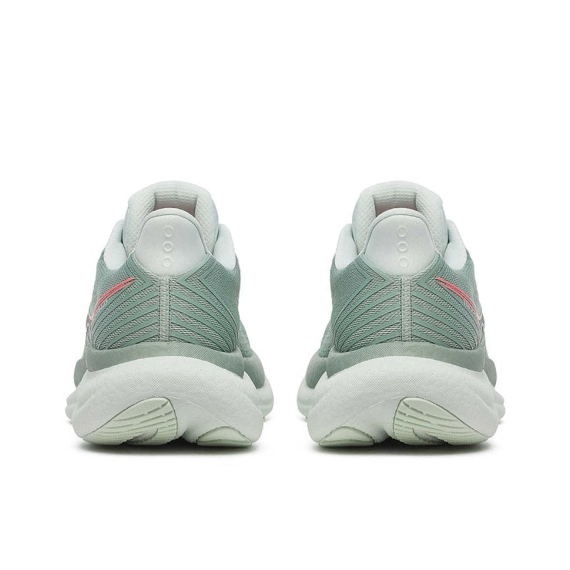 Saucony Women's Triumph 23 - Iceberg/Aloe