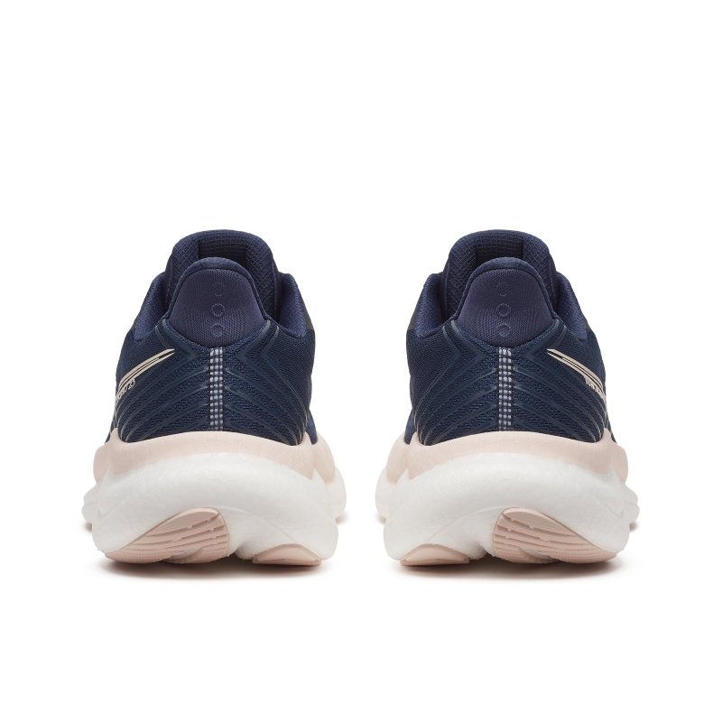 Saucony Women's Triumph 23 - Navy/Cameo
