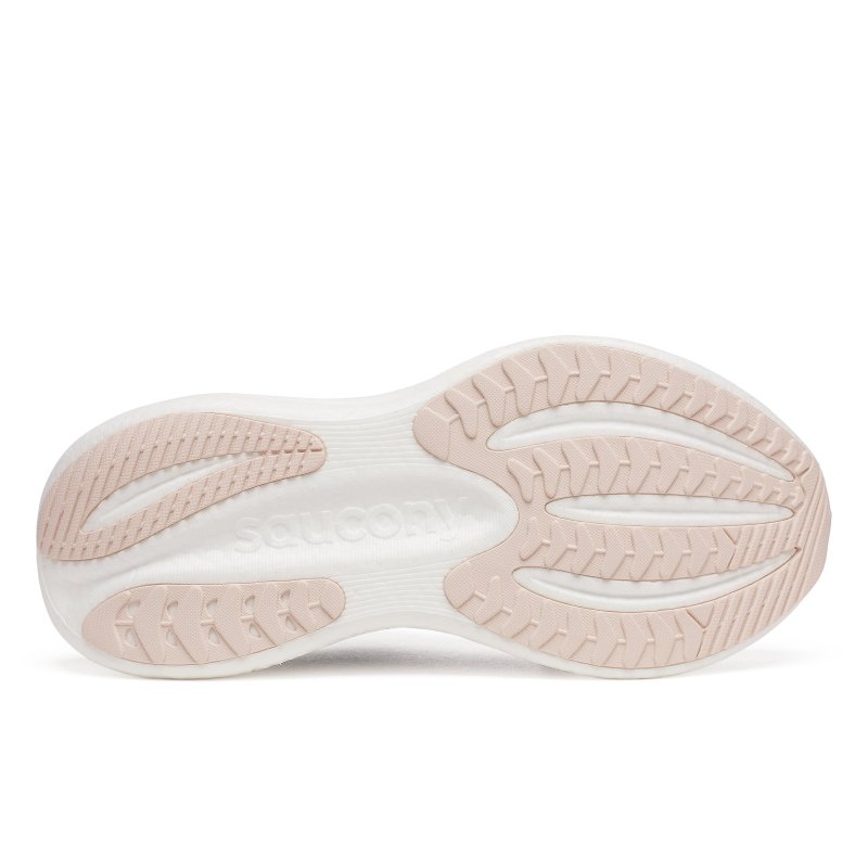 Saucony Women's Triumph 23 - Navy/Cameo