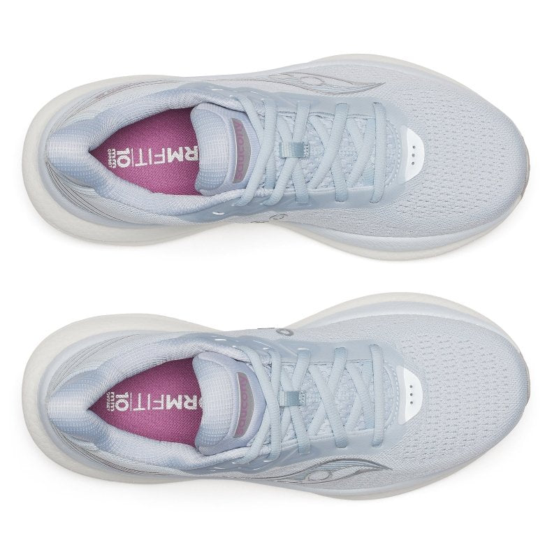 Saucony Women's Triumph 23 - Vapor/Arctic