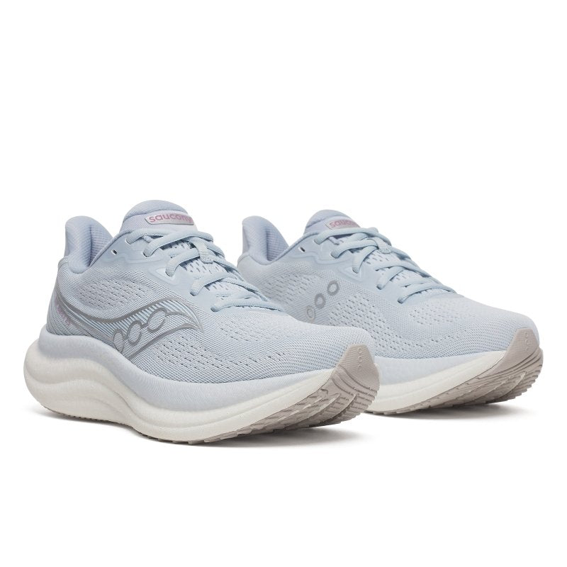 Saucony Women's Triumph 23 - Vapor/Arctic