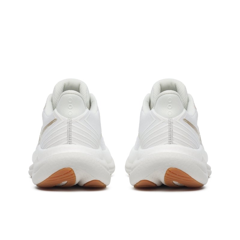 Saucony Women's Triumph 23 - White/Arctic