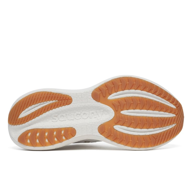 Saucony Women's Triumph 23 - White/Arctic