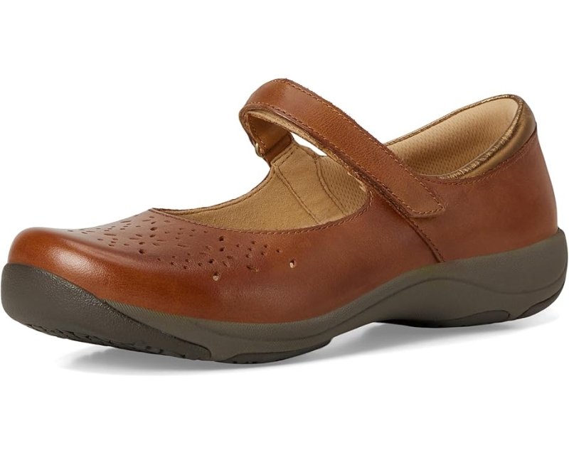 Dansko Women's Stacy - Toffee