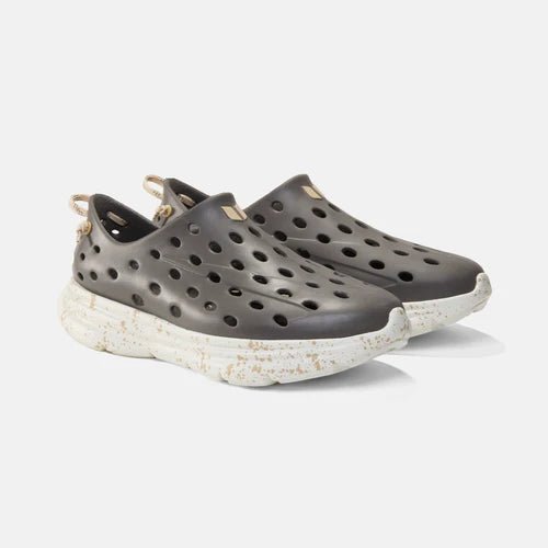 Seliga ShoesKane Footwear Revive - Bark/Cream Speckle