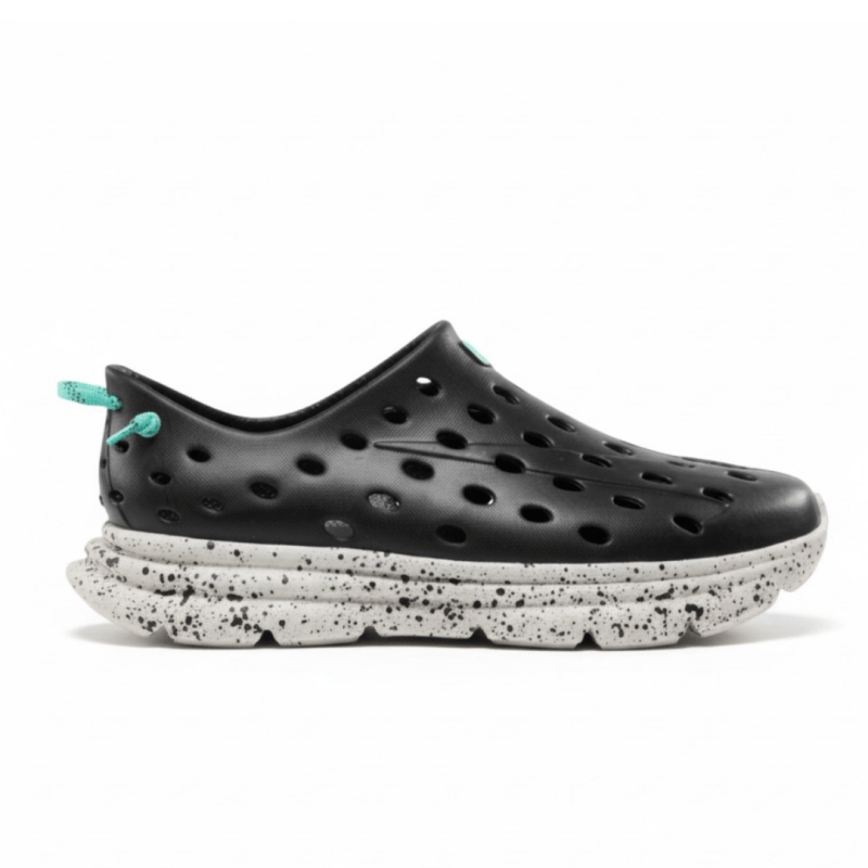 Seliga ShoesKane Footwear Revive - Black/Early Frost Speckle