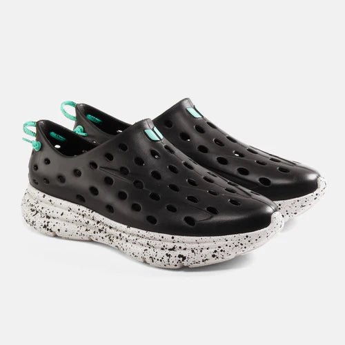Seliga ShoesKane Footwear Revive - Black/Early Frost Speckle
