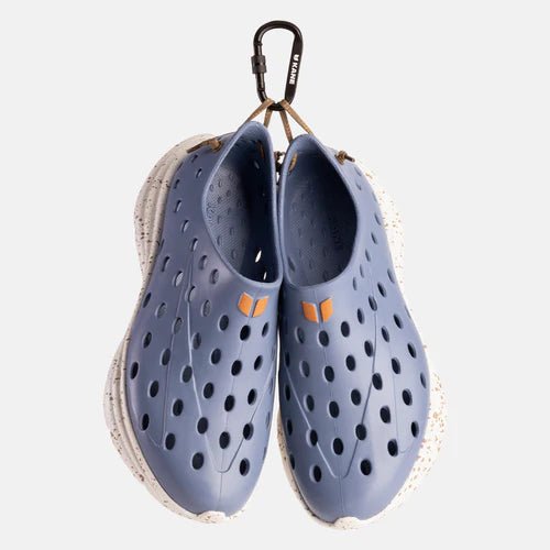 Seliga ShoesKane Footwear Revive - Blue Pebble/Soft White Speckle