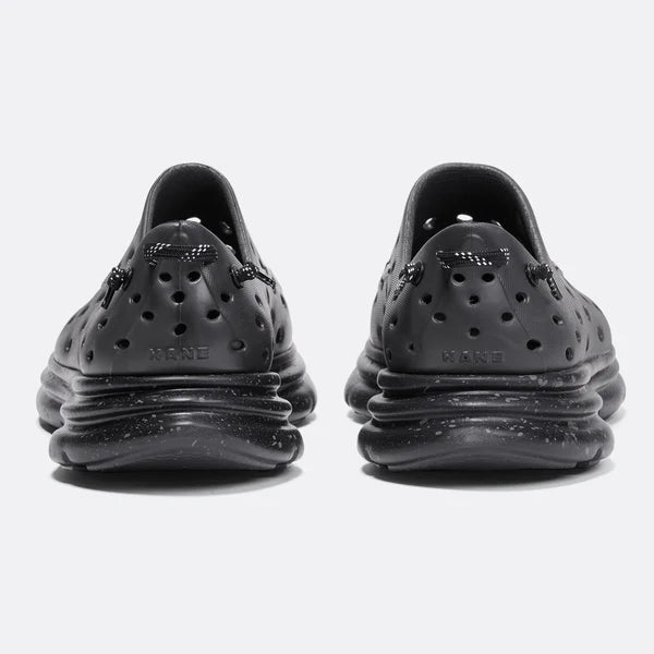 Seliga ShoesKane Footwear Revive - Charcoal/Black Speckle