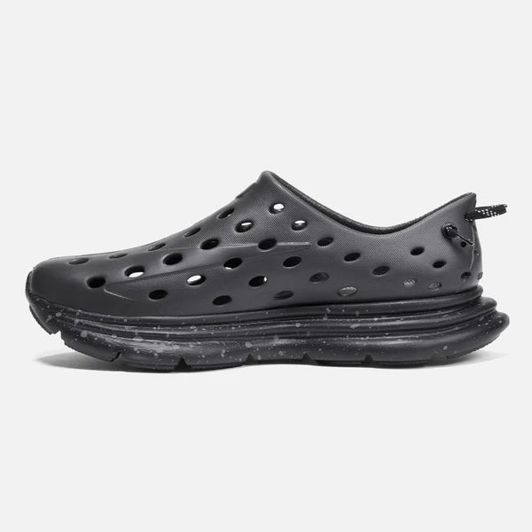 Seliga ShoesKane Footwear Revive - Charcoal/Black Speckle