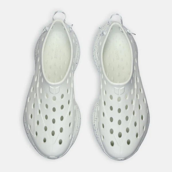 Kane Footwear Revive - Cloud Gray/Purple Speckle