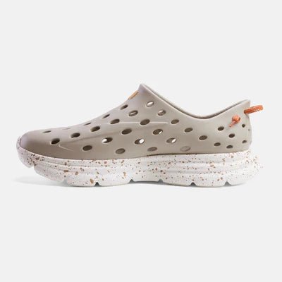Seliga ShoesKane Footwear Revive - Fog/Soft White Speckle
