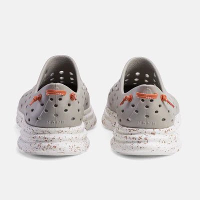 Seliga ShoesKane Footwear Revive - Fog/Soft White Speckle