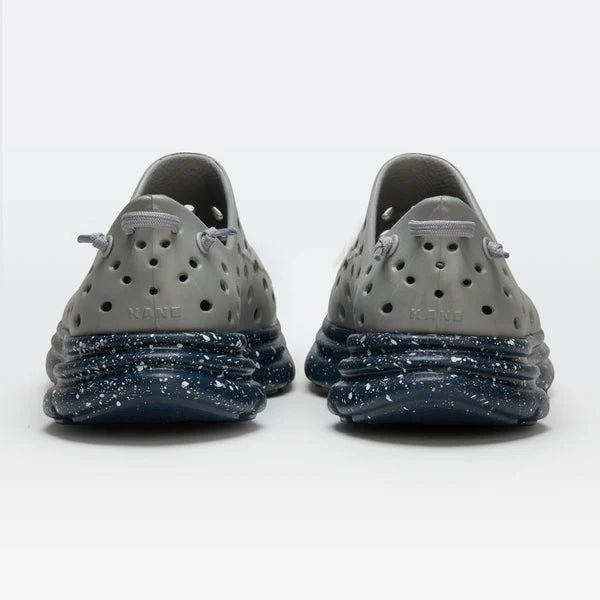 Seliga ShoesKane Footwear Revive - Moon Gray/Navy Speckle
