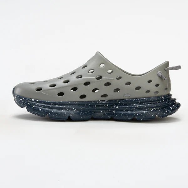 Seliga ShoesKane Footwear Revive - Moon Gray/Navy Speckle