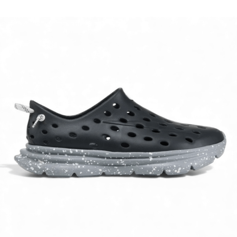 Seliga ShoesKane Footwear Revive - Shadow/Gray Speckle