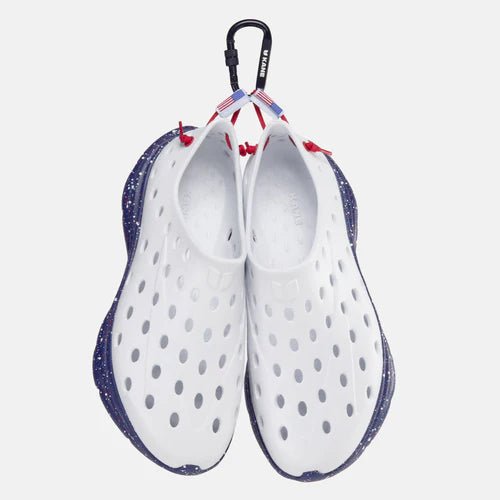 Seliga ShoesKane Footwear Revive - Stars & Stripes