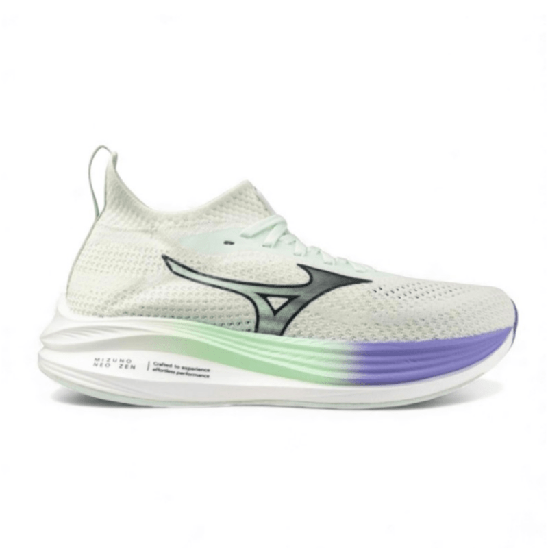 Mizuno Women's Neo Zen - Hint of Mint/India Ink