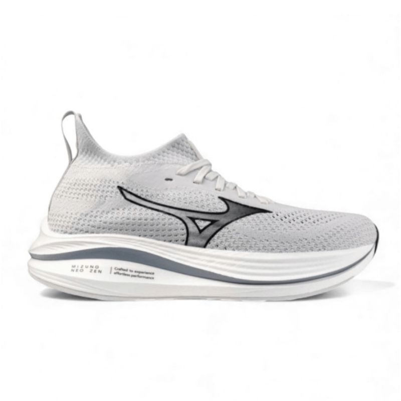 Mizuno Women's Neo Zen - Nimbus Cloud/Black