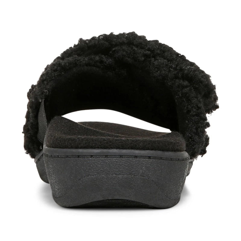 Vionic Women's Relax II Slipper - Black