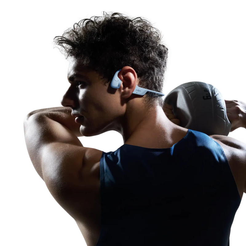 Shokz OpenRun Pro 2 - Blue