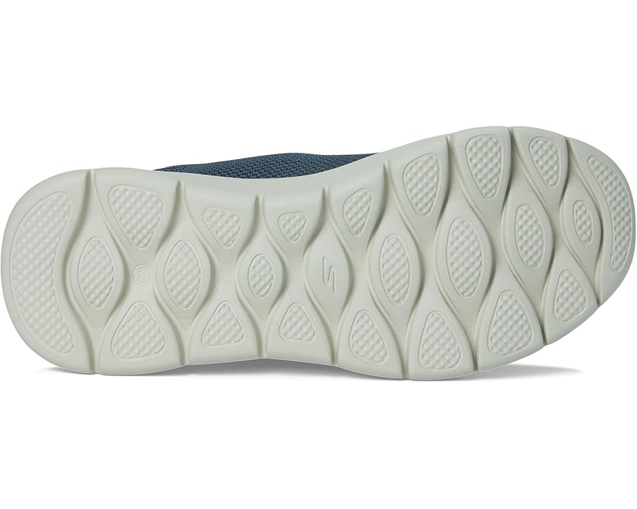 Skechers Men's GO WALK Flex Netro Slip - Ins - Slate