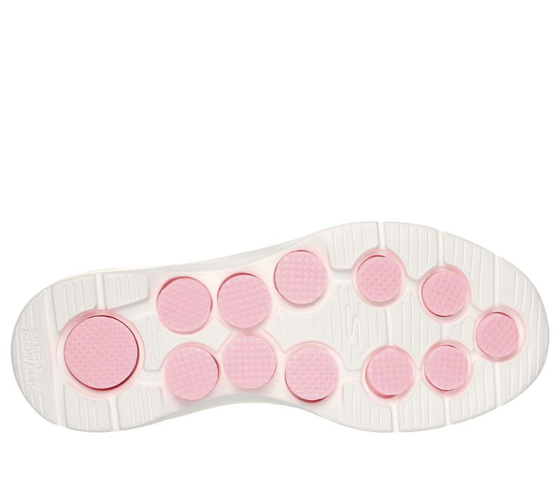 Skechers Women's Slip - Ins GO WALK 7 City Lights - Black/Multi