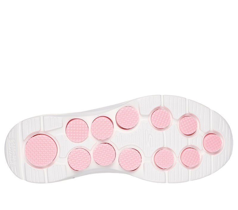 Skechers Women's Slip - Ins GO WALK 7 City Lights - Purple/Pink