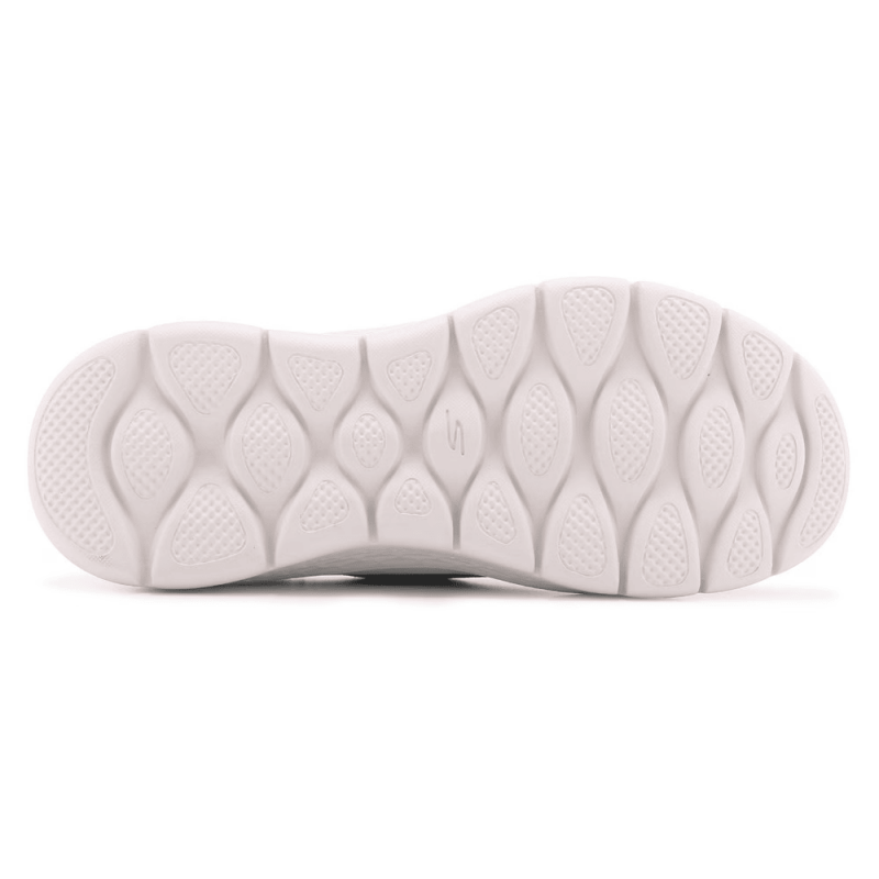 Skechers Women's Slip Ins GO WALK Flex Eva - Navy/Pink