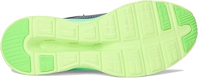 Seliga ShoesSkechers Women's Slip - Ins GO WALK Glide Step 2.0 Elektra - Navy/Lime