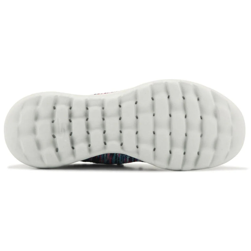 Skechers Women's Slip - Ins GO WALK Joy Halen - Black/Multi