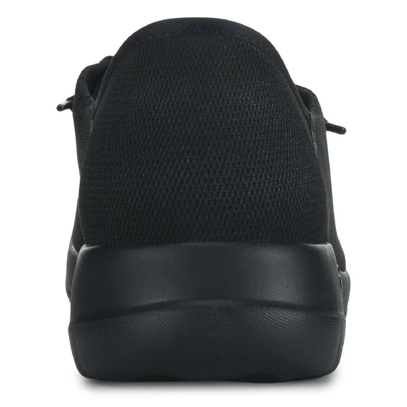 Skechers Women's Slip Ins GO WALK Joy Idalis - Black