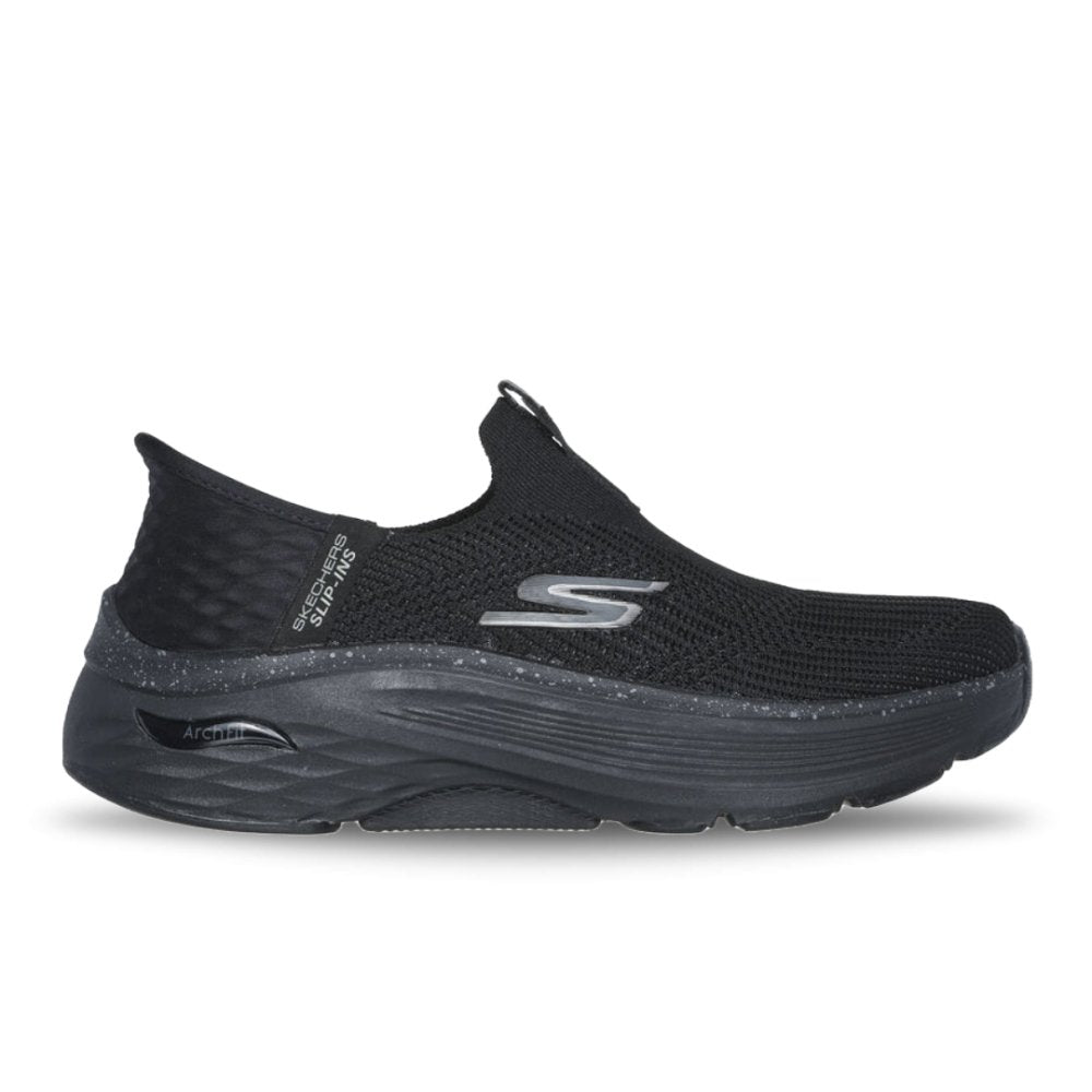 Skechers Women's Slip - ins Max Cushioning Arch Fit - Black