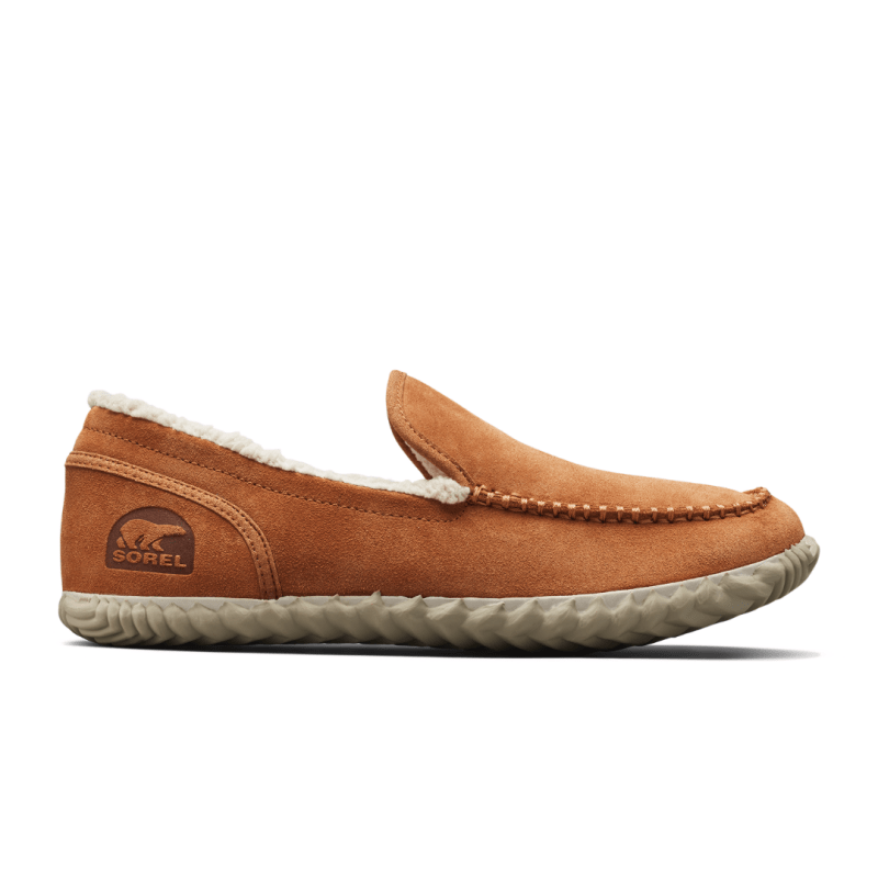 Seliga ShoesSorel Men's Dude Moc - Elk