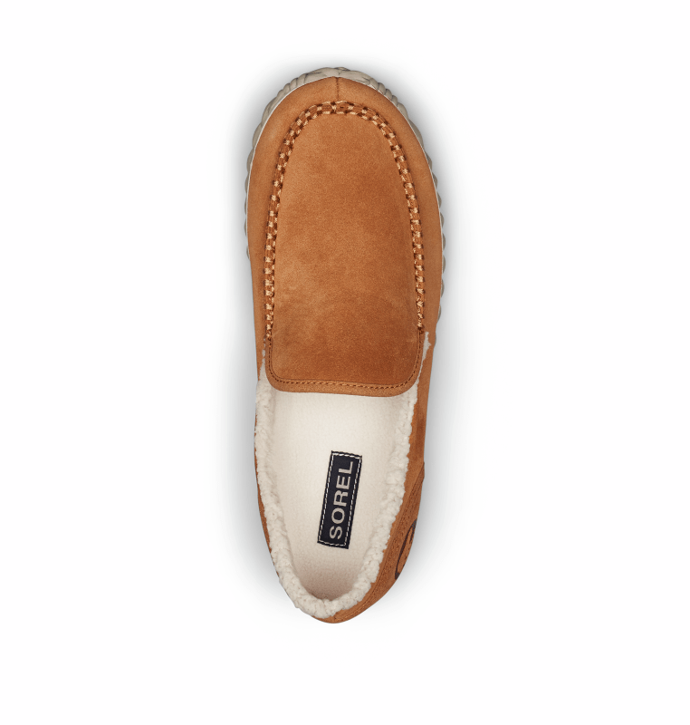 Seliga ShoesSorel Men's Dude Moc - Elk