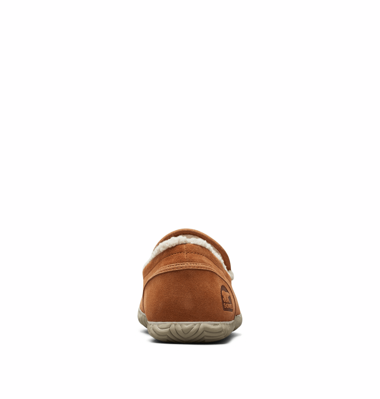 Seliga ShoesSorel Men's Dude Moc - Elk