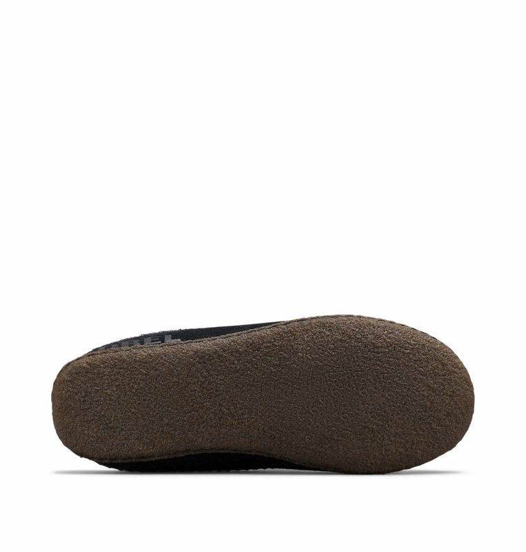 Sorel Men's Falcon Ridge II - Black/Dark Stone