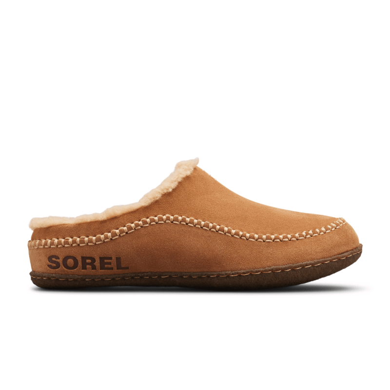 Sorel Men's Falcon Ridge II - Camel Brown/Curry