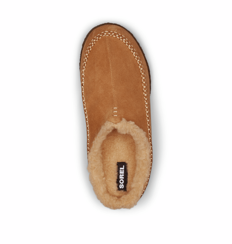 Sorel Men's Falcon Ridge II - Camel Brown/Curry