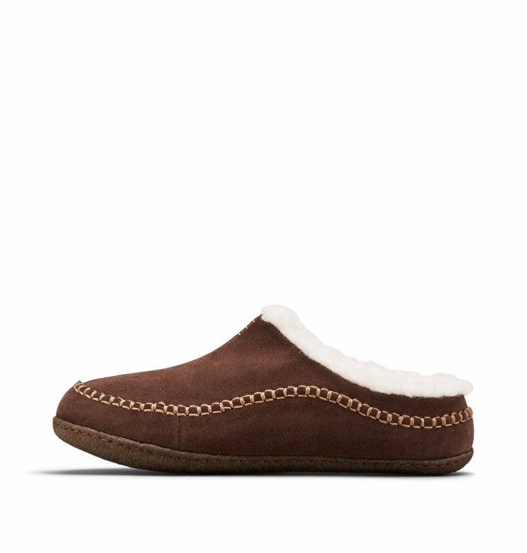 Seliga ShoesSorel Men's Falcon Ridge II - Tobacco