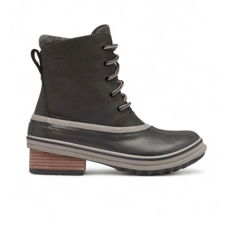 Sorel Women's Slimpack III Lace - Black