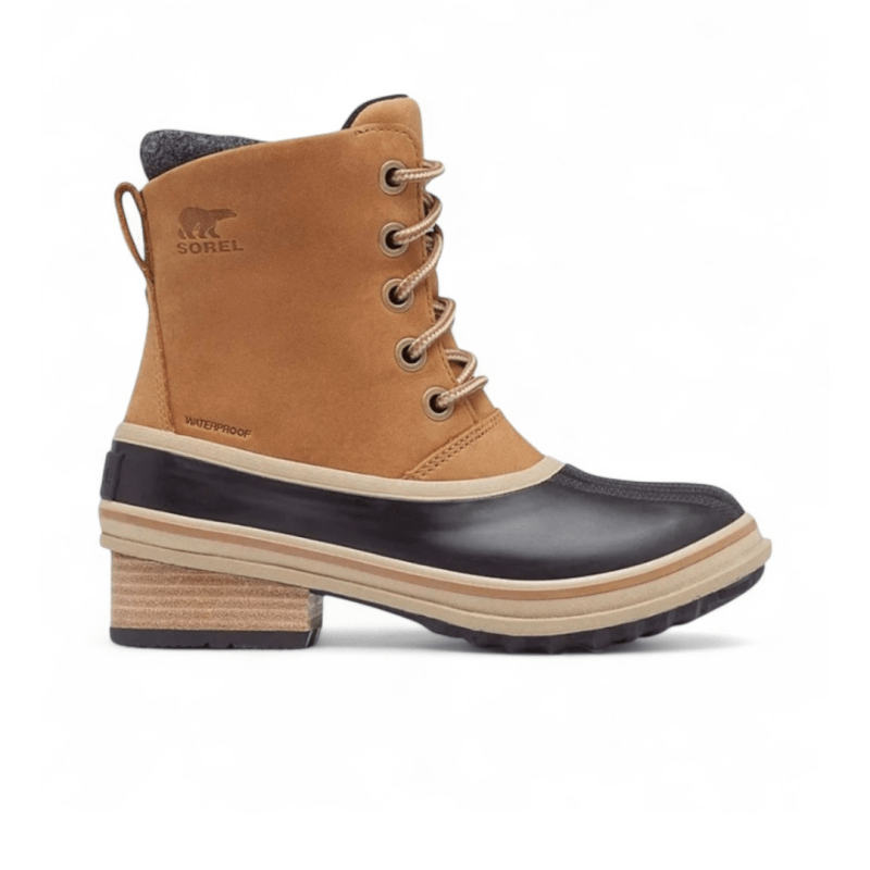 Sorel Women's Slimpack III Lace - Elk