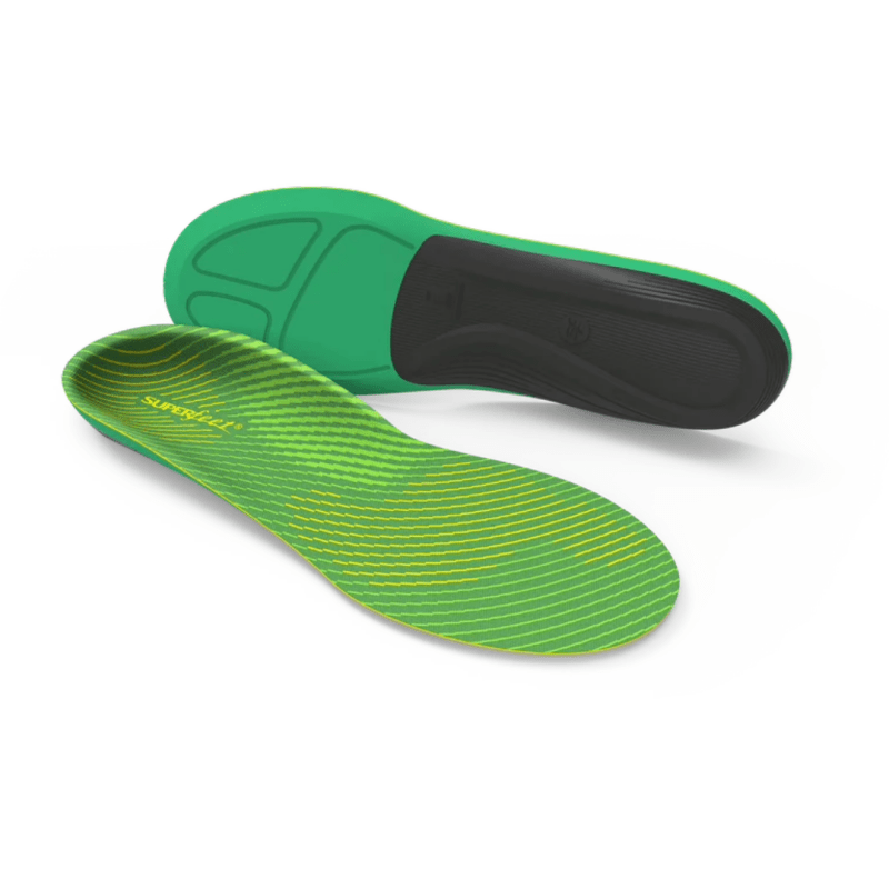 Superfeet Run Support High Arch