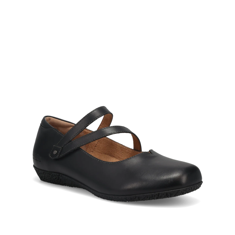 Seliga ShoesTaos Women's Banter - Black