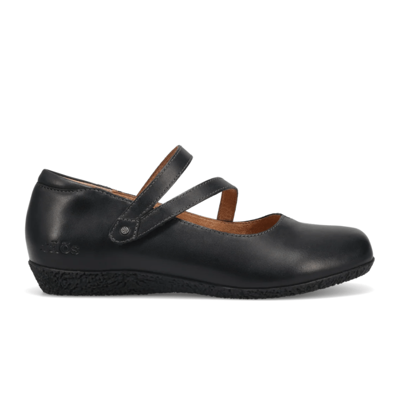 Seliga ShoesTaos Women's Banter - Black
