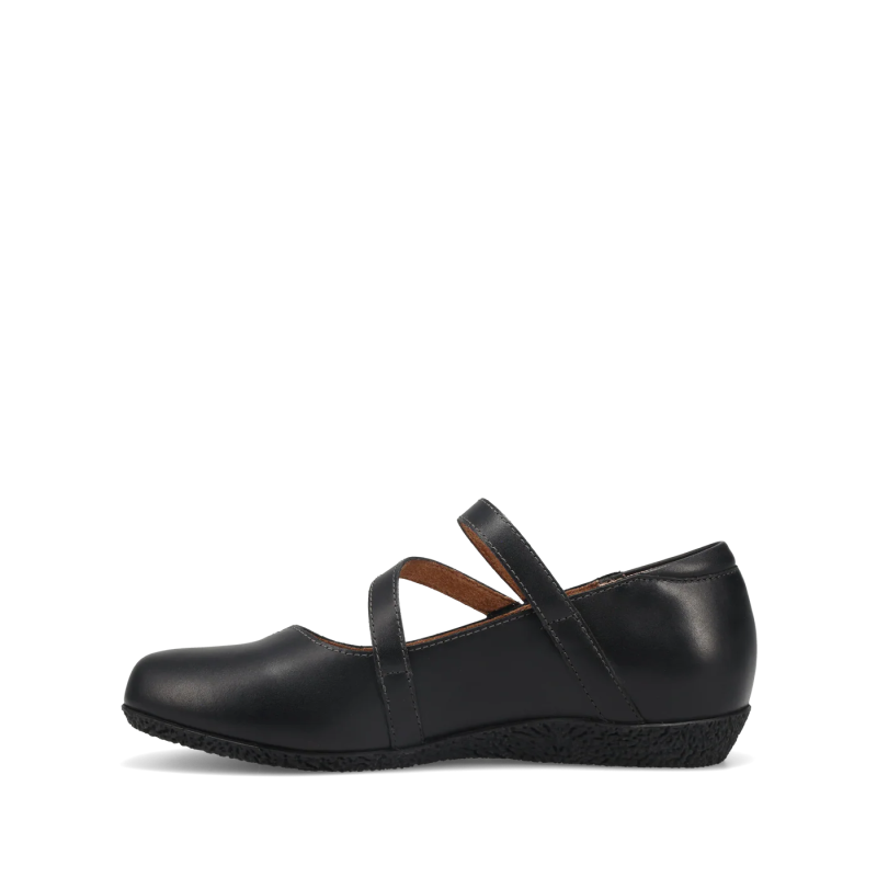 Seliga ShoesTaos Women's Banter - Black