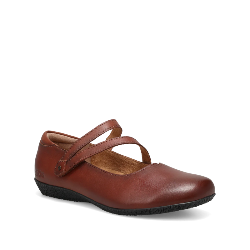 Taos Women's Banter - Cognac
